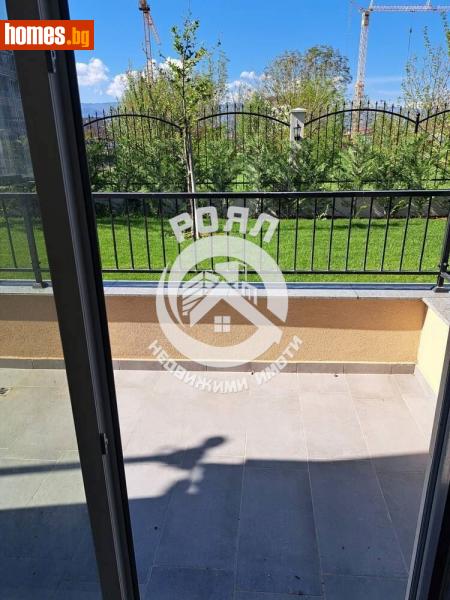 Двустаен, 93m² - Жк Южен, Пловдив - Апартамент за продажба - Роял Недвижими Имоти - 113935253