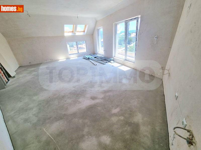Мезонет, 185m² - Кв. Аспарухово, Варна - Апартамент за продажба - ТОПИММО  - 113935318