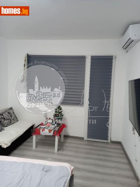 Двустаен, 76m² - Жк. Младежки хълм, Пловдив - Апартамент за продажба - Арт Каза - 113935328