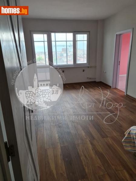 Тристаен, 86m² - Жк. Гагарин, Пловдив - Апартамент за продажба - Арт Каза - 113935338