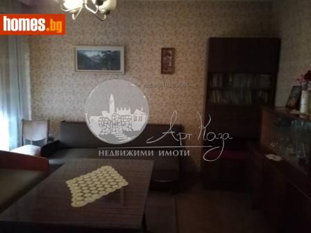 Двустаен, 64m² - Апартамент за продажба - 113935364