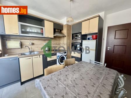 Двустаен, 71m² - Апартамент за продажба - 113938532