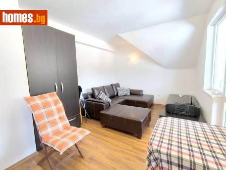Едностаен, 49m² - Апартамент за продажба - 113938734