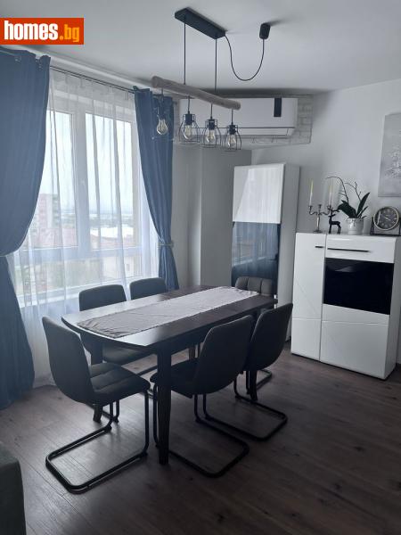 Мезонет, 120m² - Жк. Добруджански, Шумен - Апартамент за продажба - Даная ДМ - консулт ЕООД - 113938869