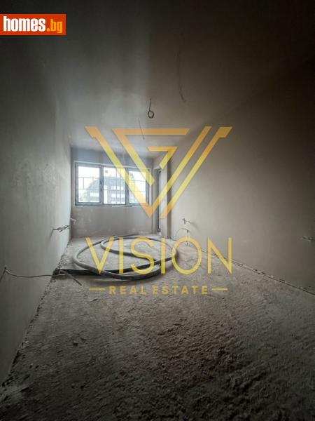 Тристаен, 120m² - Жк. Красно Село, София - Апартамент за продажба - Vision Real Estate - 113938904