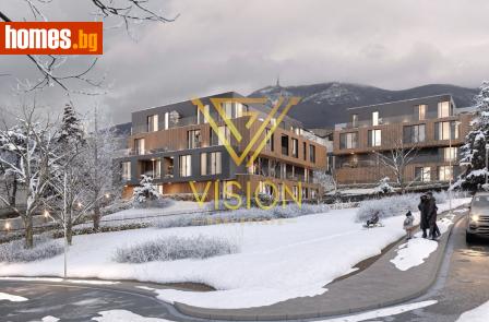 Двустаен, 63m² - Апартамент за продажба - 113938928