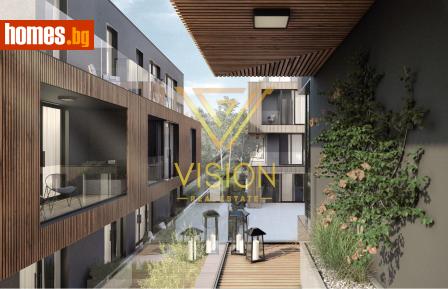 Двустаен, 70m² - Апартамент за продажба - 113938935