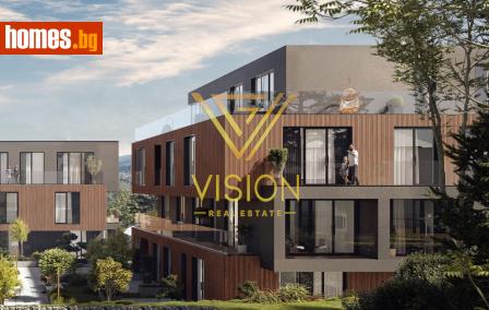 Тристаен, 127m² - Апартамент за продажба - 113938945
