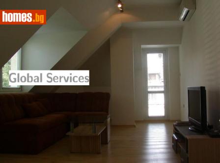 Двустаен, 75m² - Апартамент за продажба - 113939099