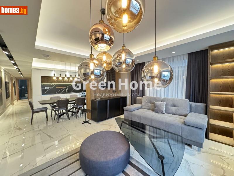 Тристаен, 152m² - Кв. Бриз, Варна - Апартамент за продажба - Green Home - 113939169