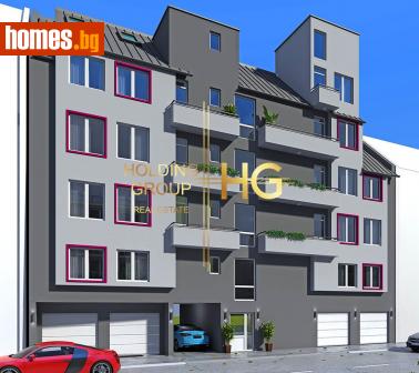 Двустаен, 75m² - Апартамент за продажба - 113939456