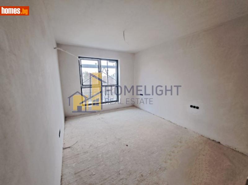Тристаен, 96m² - Кв. Бояна, София - Апартамент за продажба - ХОУМ ЛАЙТ  - 113939546