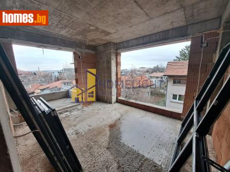 Тристаен, 114m² - Апартамент за продажба - 113939562