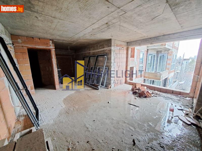 Едностаен, 59m² - Кв. Бояна, София - Апартамент за продажба - ХОУМ ЛАЙТ  - 113939570