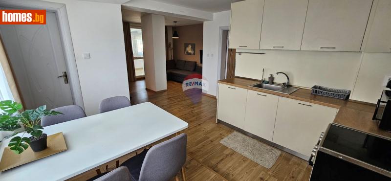 Тристаен, 120m² -  Колхозен Пазар, Варна - Апартамент за продажба - RE/MAX Partners - 113939723