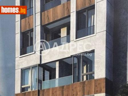 Тристаен, 85m² - Апартамент за продажба - 113940667