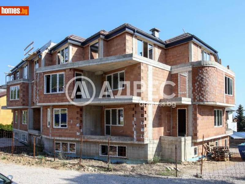 Двустаен, 76m² - Кв. Бояна, София - Апартамент за продажба - АДРЕС НЕДВИЖИМИ ИМОТИ - 113940672