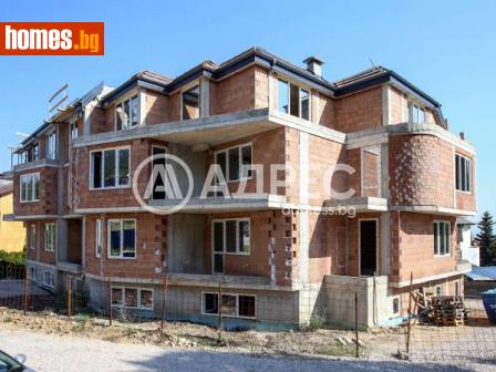 Тристаен, 107m² - Апартамент за продажба - 113940687