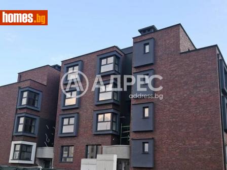 Тристаен, 185m² - Апартамент за продажба - 113940771