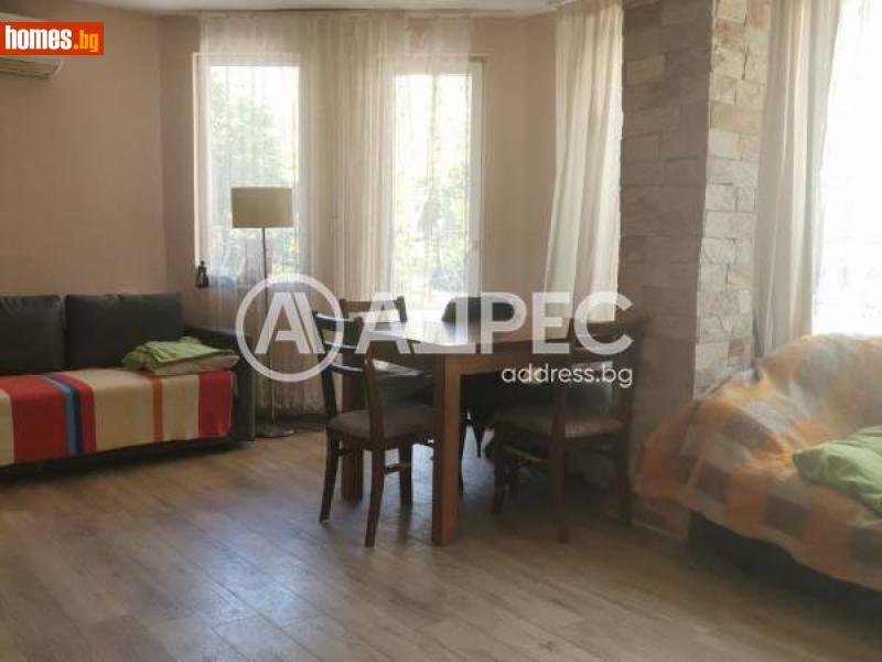 Многостаен, 100m² -  Спортна Зала, Варна - Апартамент за продажба - АДРЕС НЕДВИЖИМИ ИМОТИ - 113940825