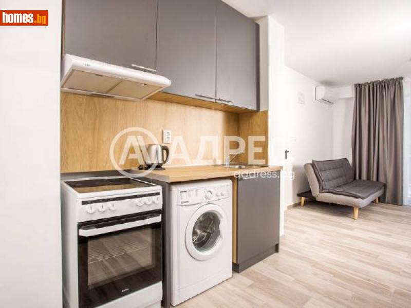 Тристаен, 100m² - Гр.Созопол, Бургас - Апартамент за продажба - АДРЕС НЕДВИЖИМИ ИМОТИ - 113940870