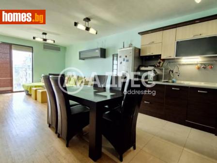 Тристаен, 115m² - Апартамент под наем - 113940879