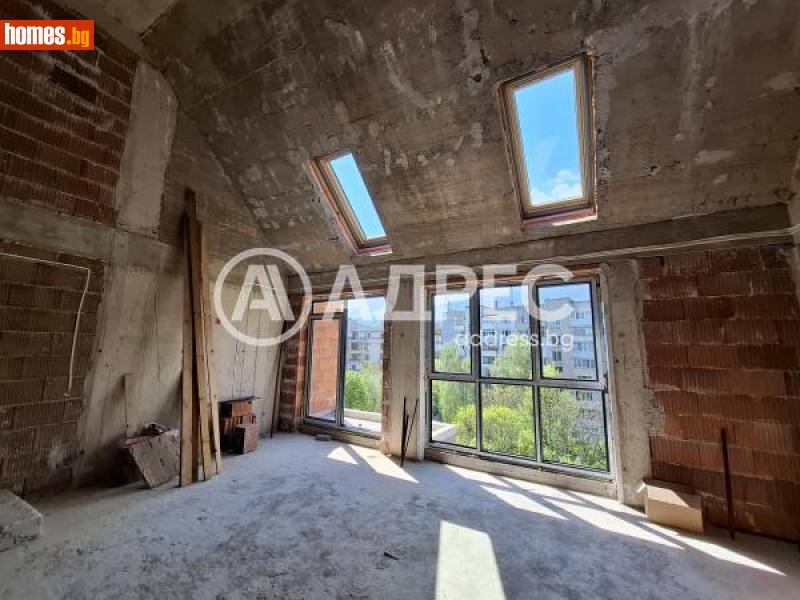 Тристаен, 126m² - Жк. Гоце Делчев, София - Апартамент за продажба - АДРЕС НЕДВИЖИМИ ИМОТИ - 113941081