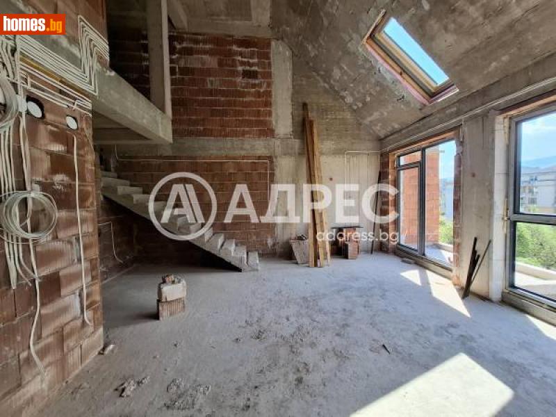 Многостаен, 147m² - Жк. Гоце Делчев, София - Апартамент за продажба - АДРЕС НЕДВИЖИМИ ИМОТИ - 113941087
