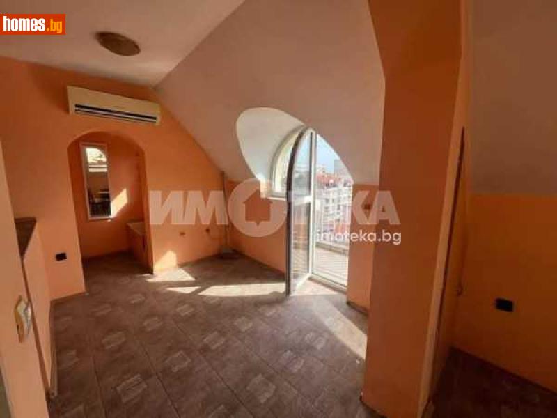 Двустаен, 72m² - Пловдив, Пловдив - Апартамент за продажба - ИМОТЕКА АД - 113941206