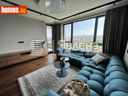 Тристаен, 127m² - Апартамент за продажба - 113941233