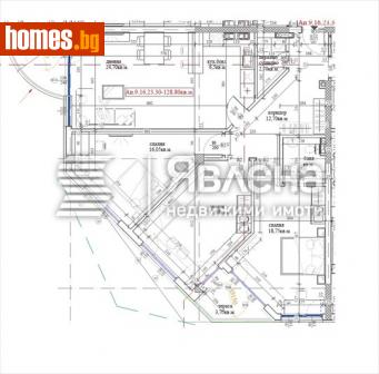 Четиристаен, 139m² - Апартамент за продажба - 113941333