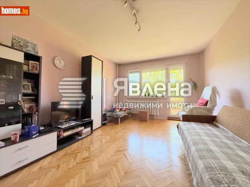 Двустаен, 75m² - Жк. Люлин 1, София - Апартамент за продажба - ЯВЛЕНА - 113941335