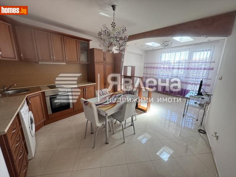 Едностаен, 43m² - Жк. Белите Брези, София - Апартамент за продажба - ЯВЛЕНА - 113941372