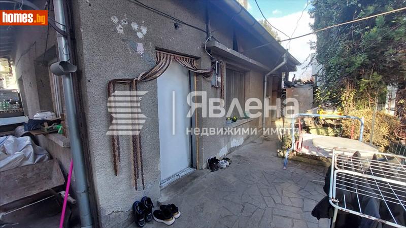 Къща, 84m² - Кв. Орландовци, София - Къща за продажба - ЯВЛЕНА - 113941467