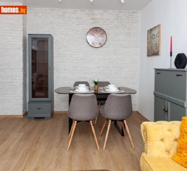 Двустаен, 78m² - Жк. Дружба 1, София - Апартамент за продажба - Уни Комерс ООД - 113941490