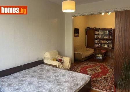 Тристаен, 80m² - Апартамент за продажба - 113941498