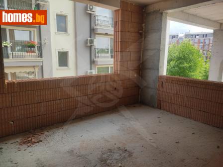 Двустаен, 97m² - Апартамент за продажба - 113941734