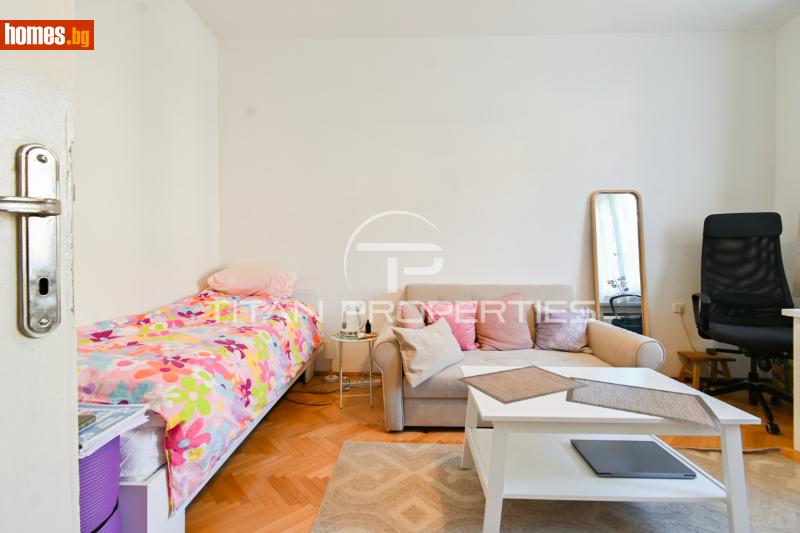 Тристаен, 88m² -  Център, София - Апартамент за продажба - Титан Пропъртис  - 113941820