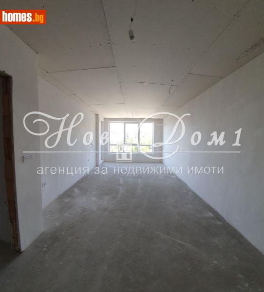 Двустаен, 62m² -  Кайсиева Градина, Варна - Апартамент за продажба - Нов дом 1 - 113941851