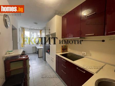 Многостаен, 140m² - Апартамент под наем - 113941858