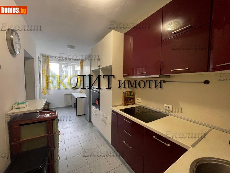 Многостаен, 140m² - Жк. Гео Милев, София - Апартамент под наем - Еколит - 113941858