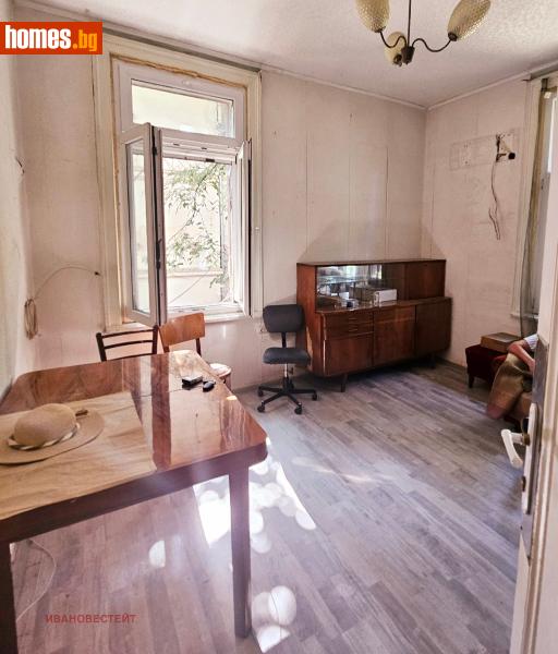 Четиристаен, 103m² -  Център, София - Апартамент за продажба - Конок  - 113941869