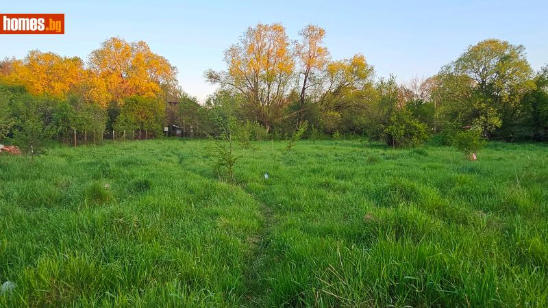 Парцел, 1077m² - С.Гълъбник, Радомир - Парцел за продажба - Риълнет Офис Класик - 113941909