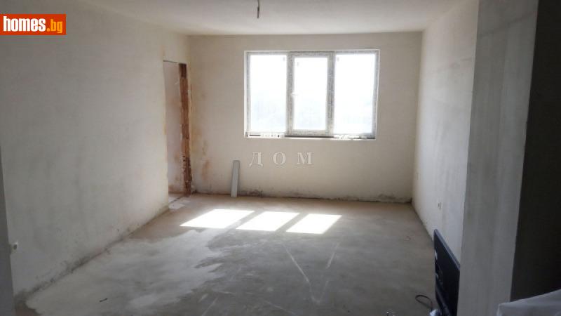 Двустаен, 72m² - Жк. Добруджански, Шумен - Апартамент за продажба - ДОМ - 113942734