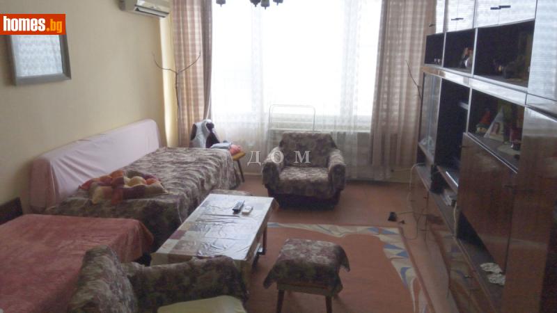 Тристаен, 90m² - Жк. Херсон, Шумен - Апартамент за продажба - ДОМ - 113942766