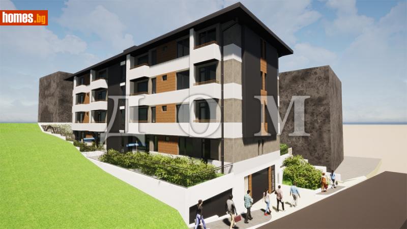 Тристаен, 88m² - Шумен, Шумен - Апартамент за продажба - ДОМ - 113942786