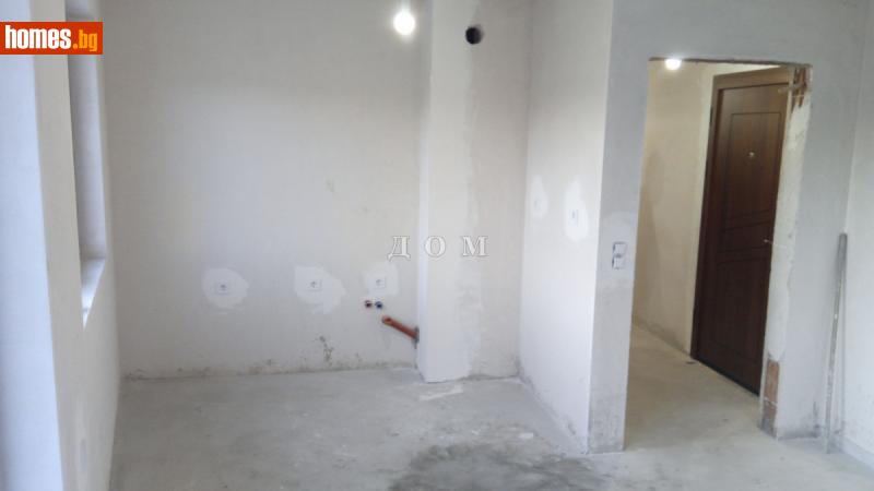 Тристаен, 91m² -  Болница, Шумен - Апартамент за продажба - ДОМ - 113942805
