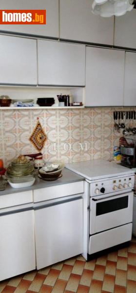 Мезонет, 107m² -  Център, Шумен - Апартамент за продажба - ДОМ - 113942815