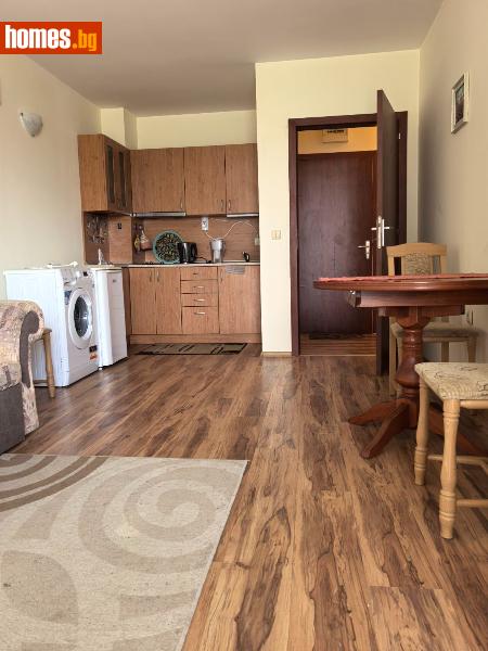 Двустаен, 65m² - С.Ахелой, Поморие - Апартамент за продажба - BG Broker - 113943054