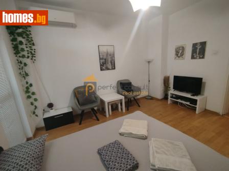 Едностаен, 33m² - Апартамент за продажба - 113943221